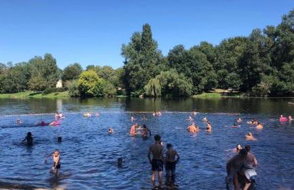 Gîte des Tournesols - Foto 59