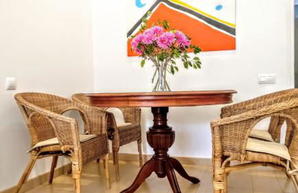 BizFlats Garden House - Foto 26