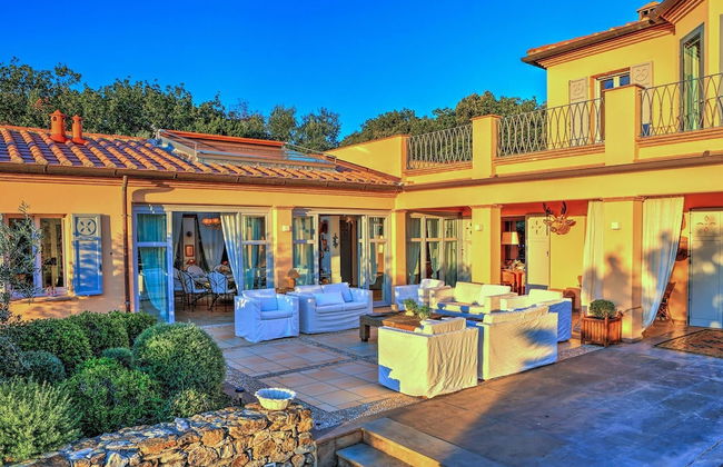 Villa Le Cave 12 in Campalto - Foto 12