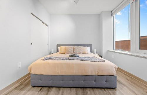 King Bed Comfort, Bidet, Fast Wi-Fi, Parking - Foto 10