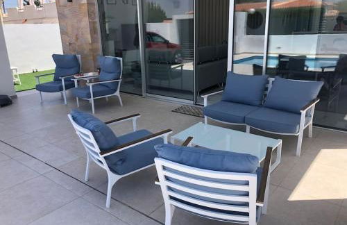 Moderne luksus villa i Torrevieja / Alicante - Foto 7