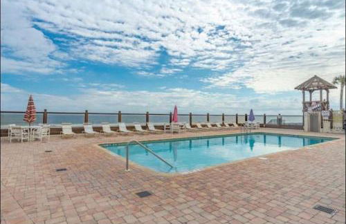 Oceanfront Oasis - Foto 1