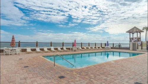 Oceanfront Oasis - Foto 1