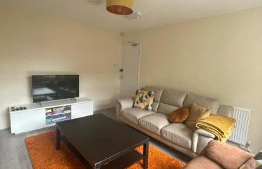 The Stayover Spot Wigston Escape - Foto 9