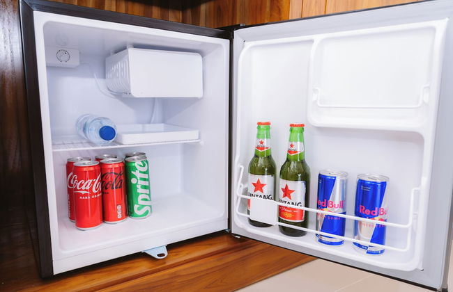 Kelingking Paradise Suites Villa - Foto 22