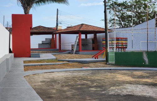 Apt Graphos Turu - 2 Ar, piscina, completo - Foto 17