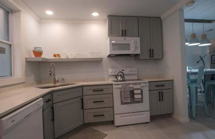 BeachPoint Cottages - Foto 67