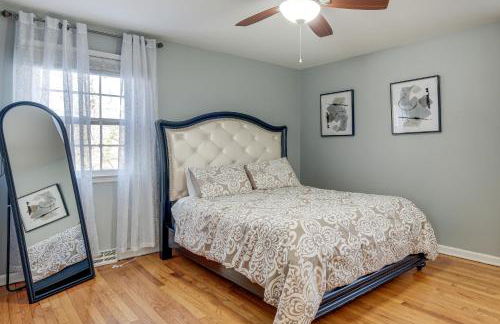 Near Hospitals and Attractions Richmond Getaway! - Foto 15