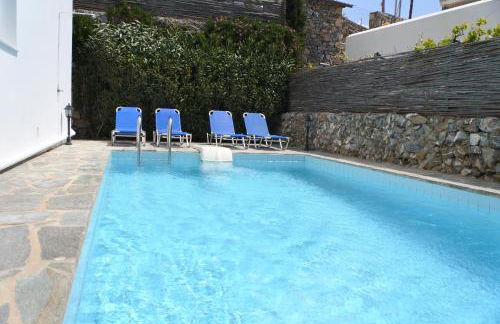 Thalassa Villa - Photo 2