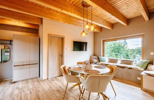 Schäfers - Ihr Wohlfühlort - Hochwertige Ausstattung, Naturgrundstück mit Bachlauf, Terrassen, WLAN, Parken - an 2 Seen bei Leipzig - Foto 16