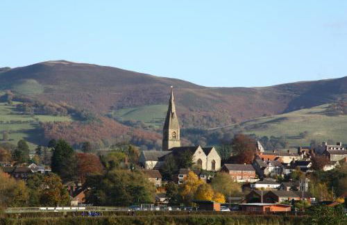 Granary at Tyddyn Isaf - Photo 25