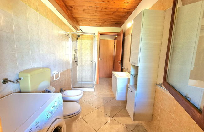 Agriturismo Saludi e Trigu - Foto 33