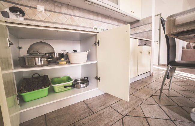 Nefeli City Apartments - Foto 10