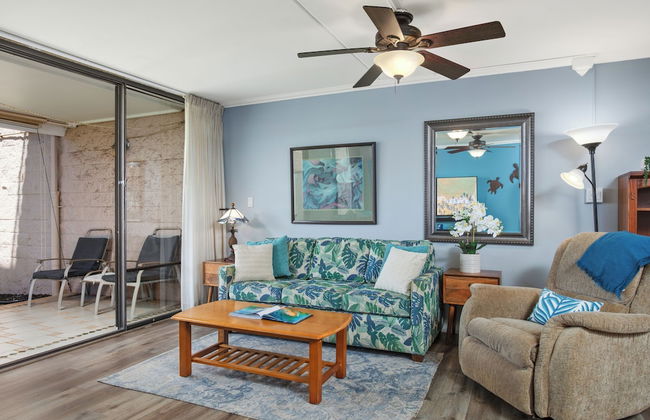 Beautiful Condo at Kihei Ali'i Kai, Close to Beach - Foto 129