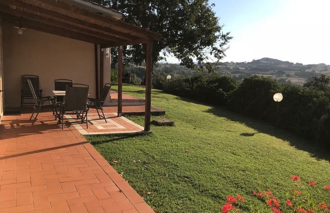 Country House Poggio Aione - Foto 9