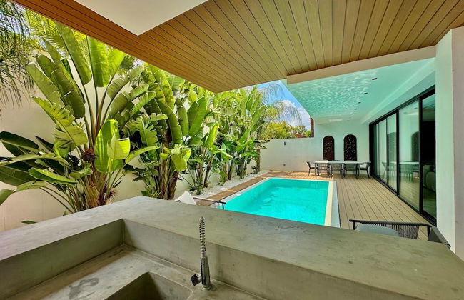 The Dream Villa Soukra - Foto 1