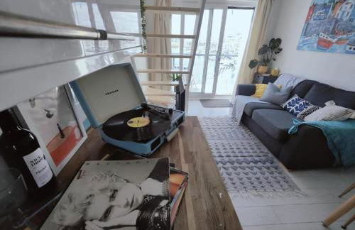 Tiny float home Brighton - Foto 23