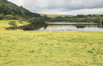 Abbey Cottages- Heron House - Foto 26