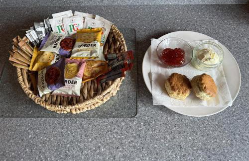 Willow Lodge - Foto 8