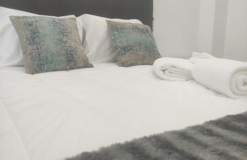 Lima Zen Exclusive Apartment With View - Photo 35