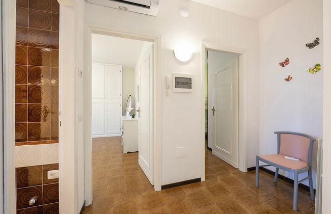 Villa Fiorita - Foto 49