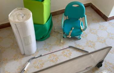 La Terrazza sul Mare - Foto 27