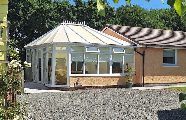 Thornbury Holiday Park - Foto 56