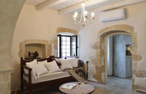 Villa Christini a luxury villa with amazing views - Foto 15