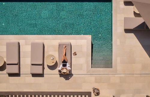 Mantri Villa, a Celestial Retreat with Endless Blue, By ThinkVilla - Foto 7