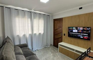 Casa em Itanhaém com Piscina Alto Padrão Próximo da Praia - Foto 3