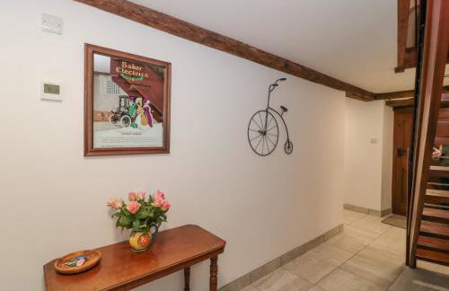 The Old Granary - Foto 20