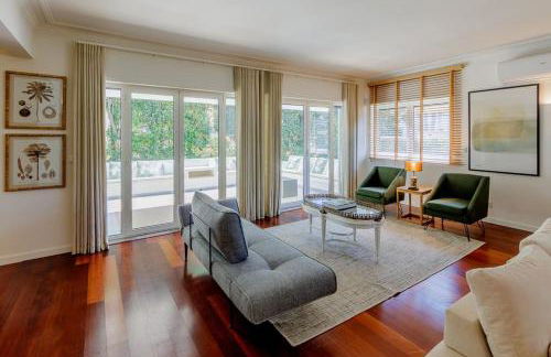 House in the center of Cascais - Photo 9