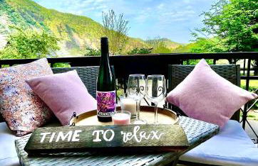 Ferienhaus Calmont - Foto 1