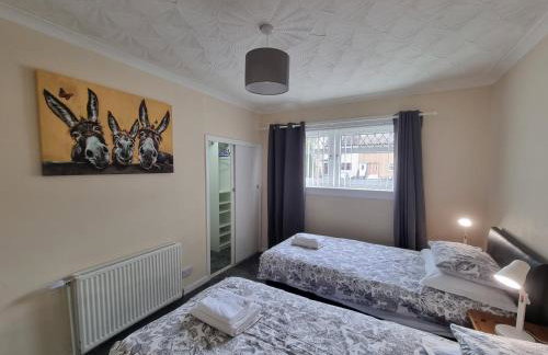 Hamilton Home From Home - Foto 6