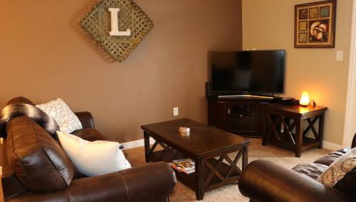 River Crossing Resort - Photo 3