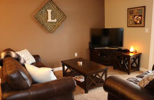 River Crossing Resort - Foto 3