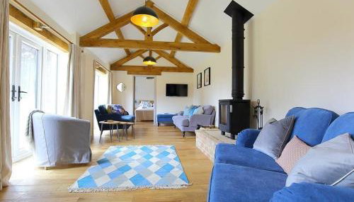 Court Hayes Farm Barns - Foto 5