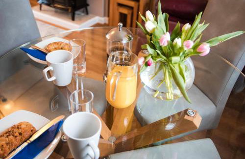 Bosun's Cabin - Uk6719 - Foto 3