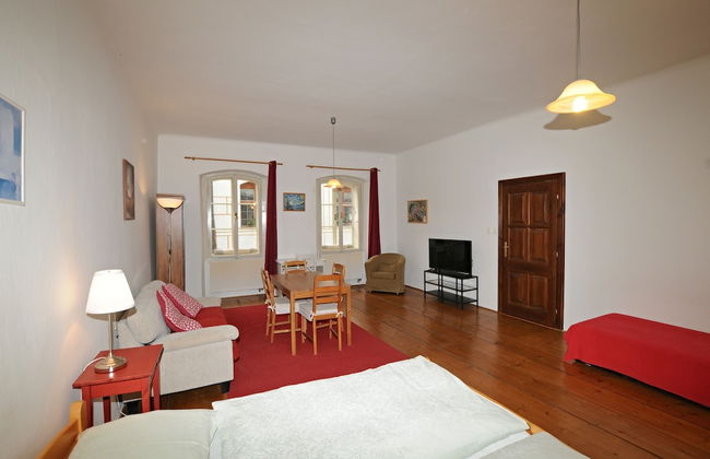 Downtown Apartments Český Krumlov - Foto 11