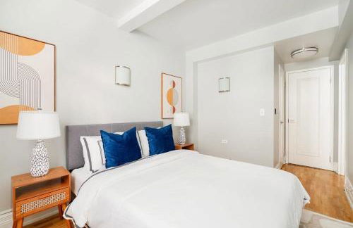 73-208 New 2BR 2BATH UWS Doorman Gym - Foto 13