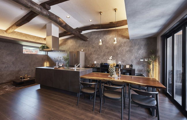 IZA takashima minato - Foto 13