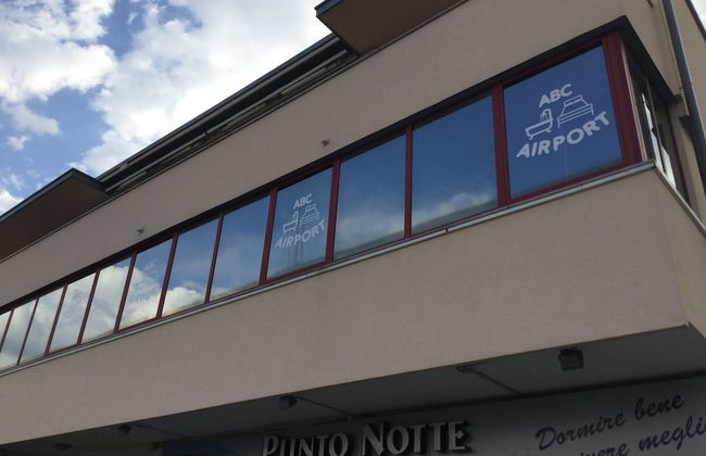 ABC-AIRPORT - Foto 14