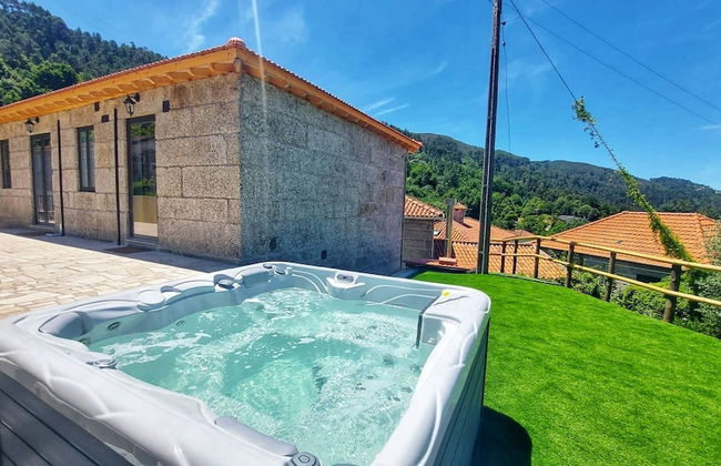 Sitio dos Cogumelos - Foto 1