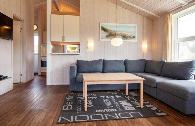 Holiday Home in GrÃ¶mmitz - Foto 23