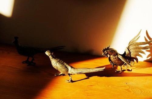 Art Apartament Puszczykowo - Foto 12