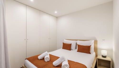 196 Andrade Corvo Apartment by Minho's Guest - Foto 5, wardrobe