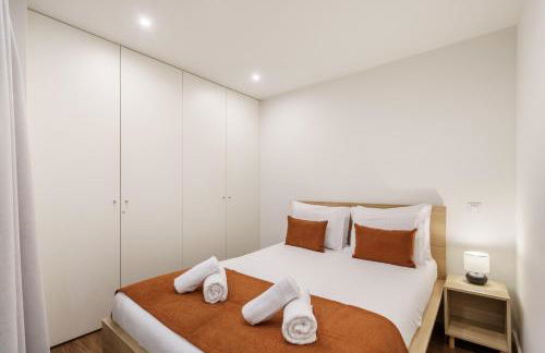 196 Andrade Corvo Apartment by Minho's Guest - Foto 5