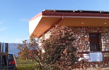 ΒΙΟΚΛΙΜΑΤΙΚΟ ΗΛΙΟΠΕΤΡΟΣΠΙΤΟ στην ΑΡΧΑΙΑ ΒΟΚΕΡΙΑ - Photo 4