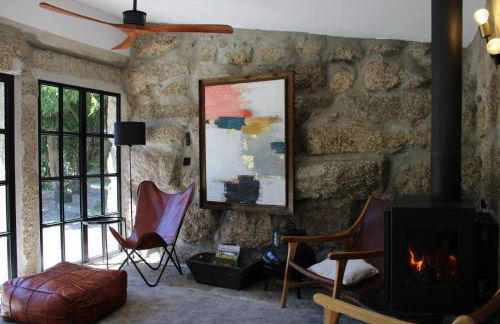 Casa de Cardido - Foto 46