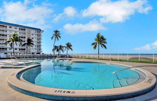 Bonita Beach Club #118 - Foto 63